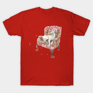 Whippet T-Shirt